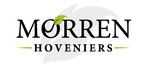 Logo morren hoveniers 1